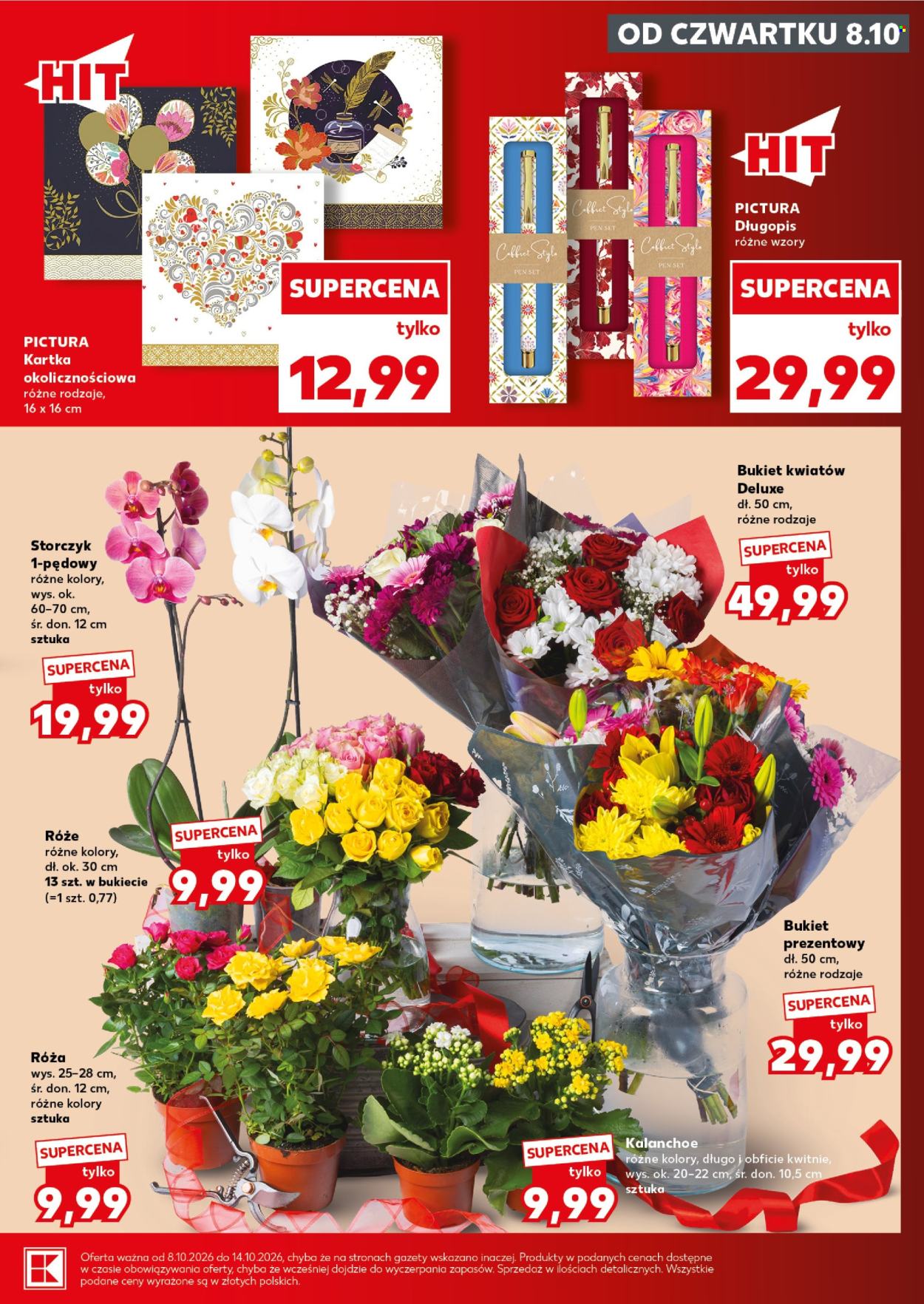Leták Kaufland - 8.10.2026 - 14.10.2026. Strana 15
