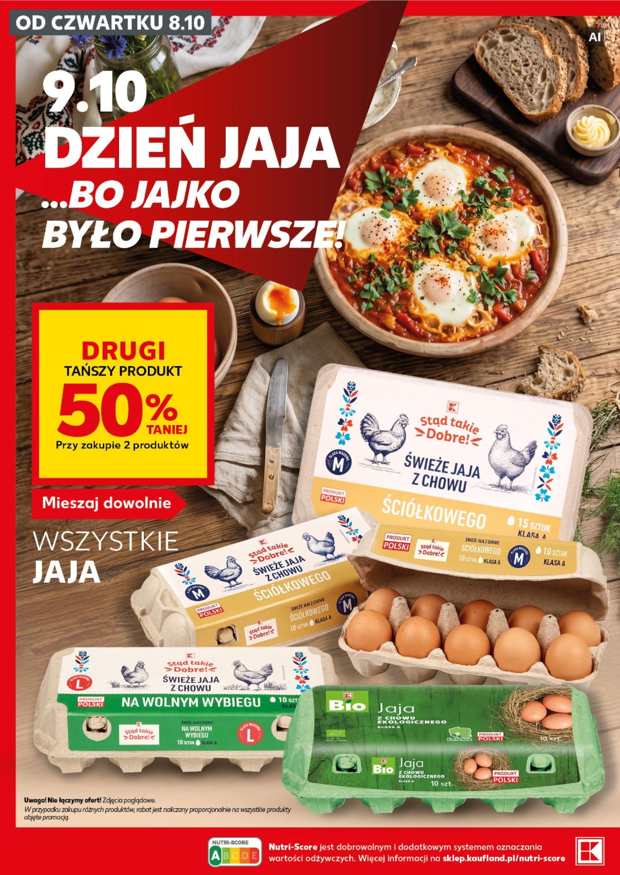 Leták Kaufland - 8.10.2026 - 14.10.2026. Strana 38