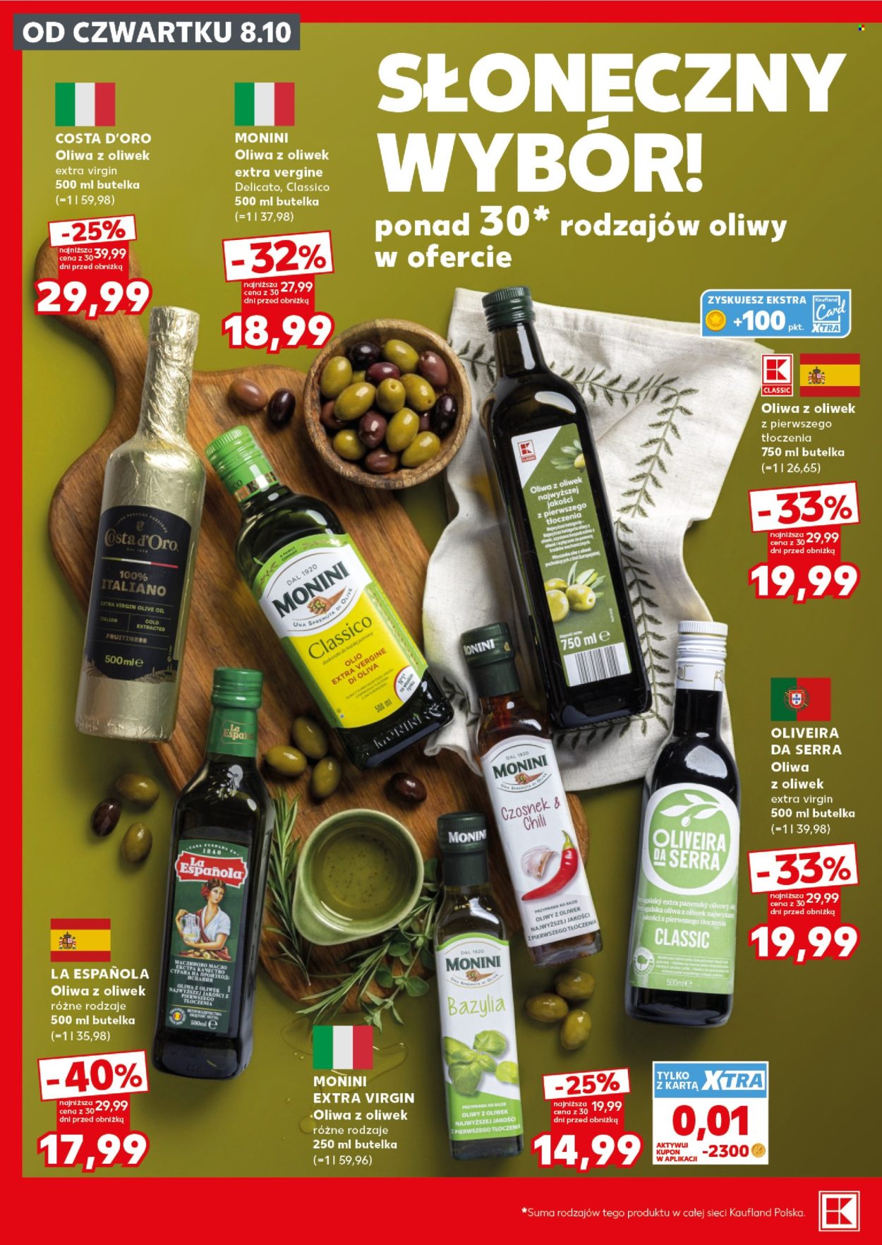 Leták Kaufland - 8.10.2026 - 14.10.2026. Strana 42