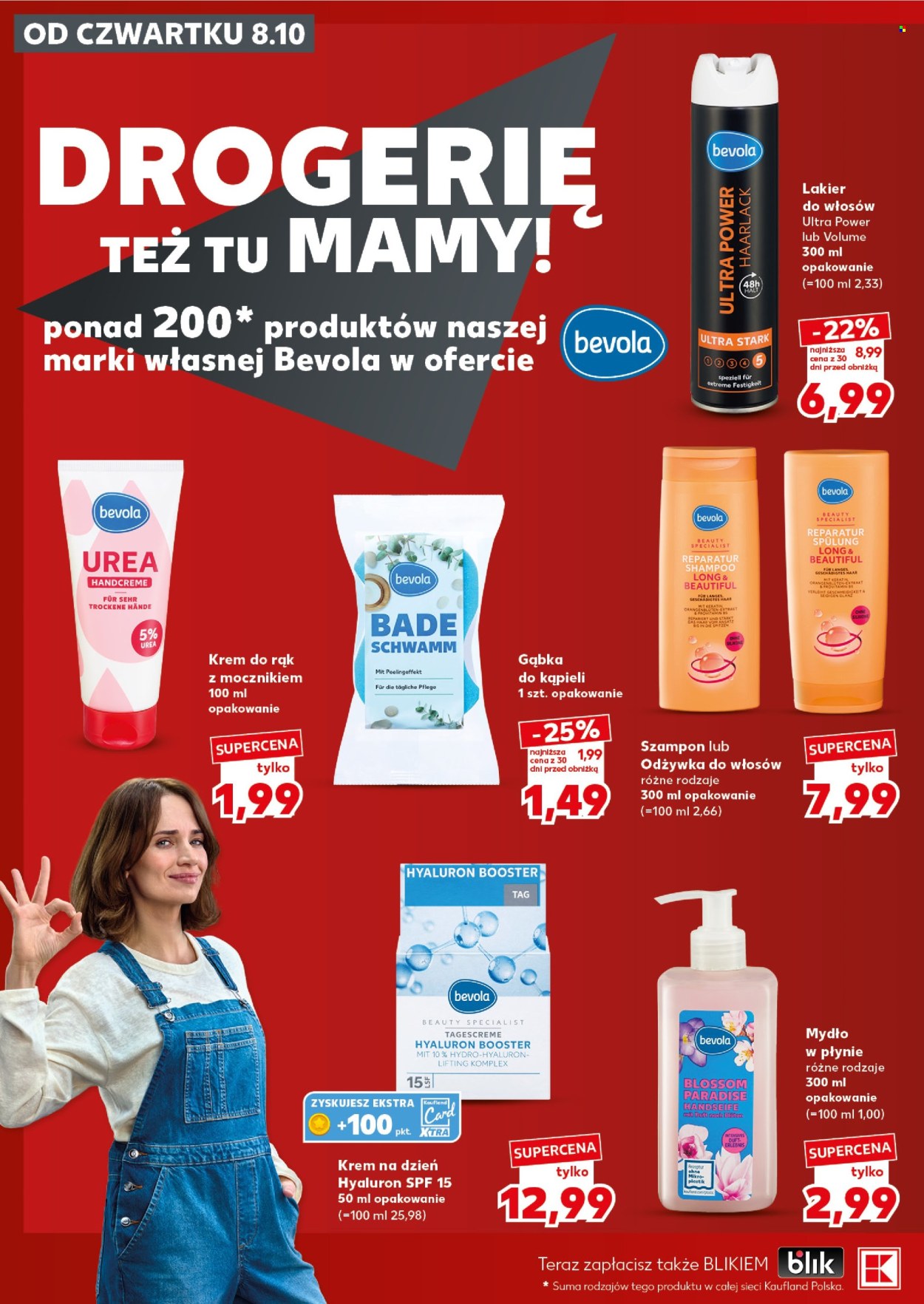 Leták Kaufland - 8.10.2026 - 14.10.2026. Strana 52