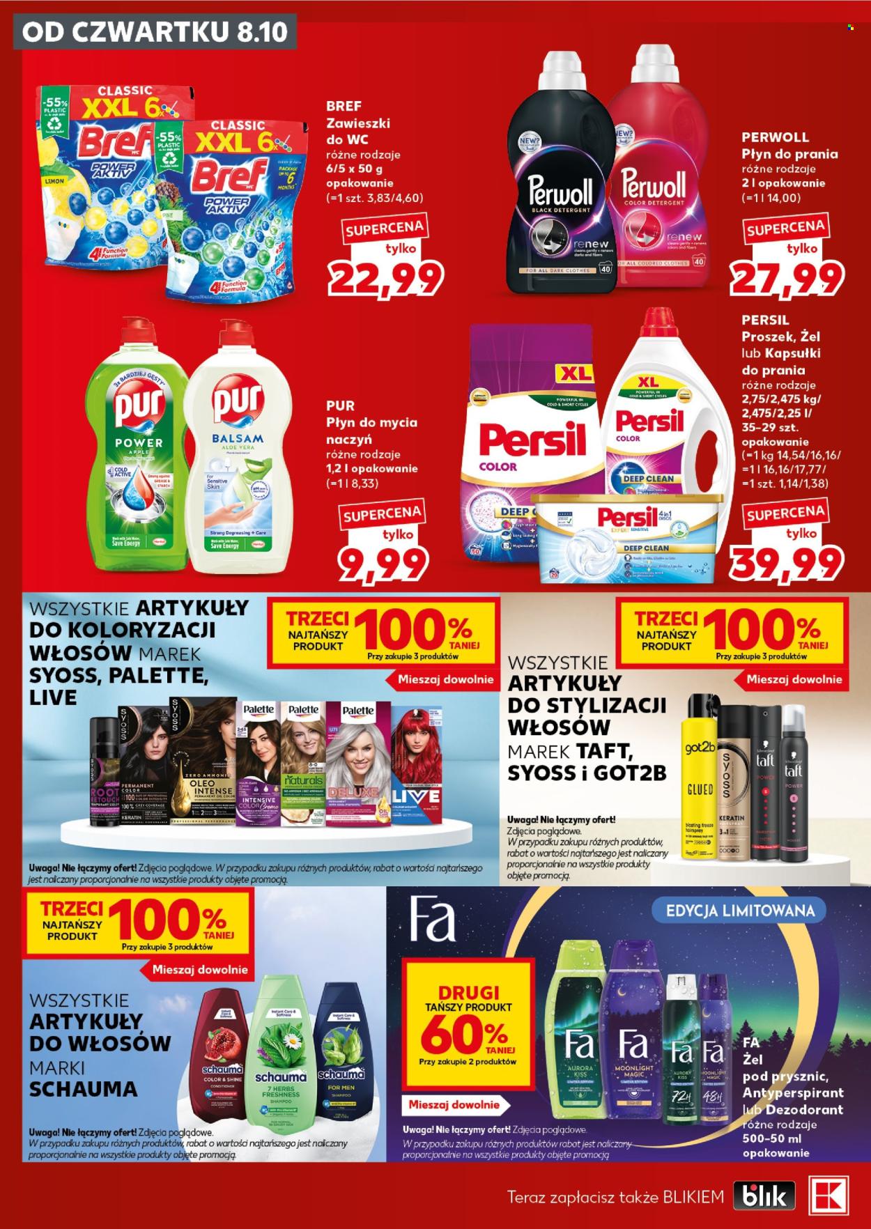 Leták Kaufland - 8.10.2026 - 14.10.2026. Strana 56