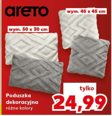 Poduszka dekoracyjna