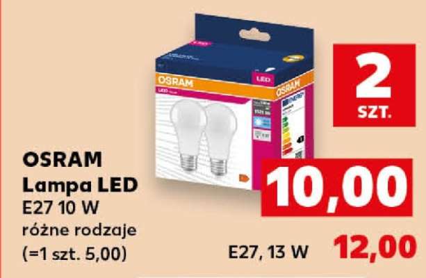 OSRAM Lampa LED