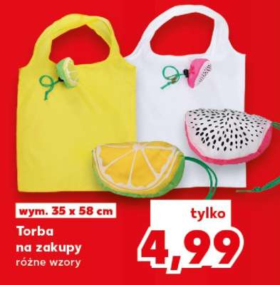 Torba na zakupy