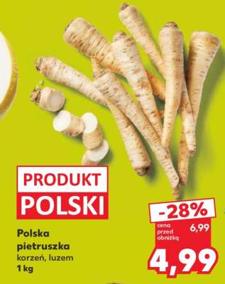 Polska pietruszka