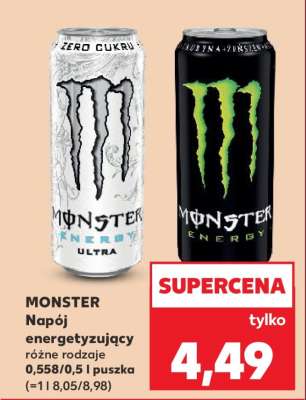 MONSTER