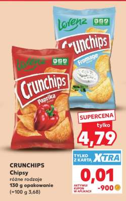 Crunchips