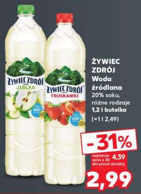 ŻYWIEC ZDRÓJ