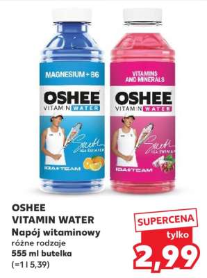 OSHEE Vitamin Water