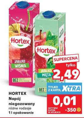 HORTEX
