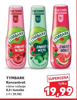 TYMBARK Koncentrat