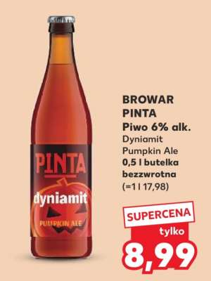 Browar Pinta