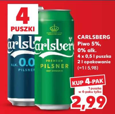 Carlsberg