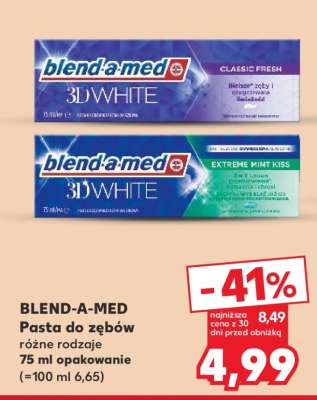BLEND-A-MED