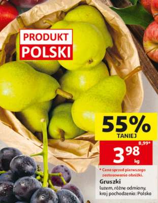 Gruszki