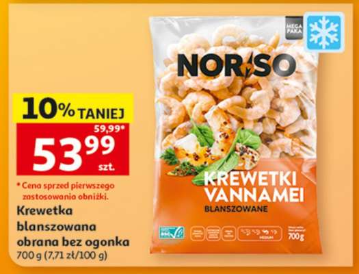 NORISO