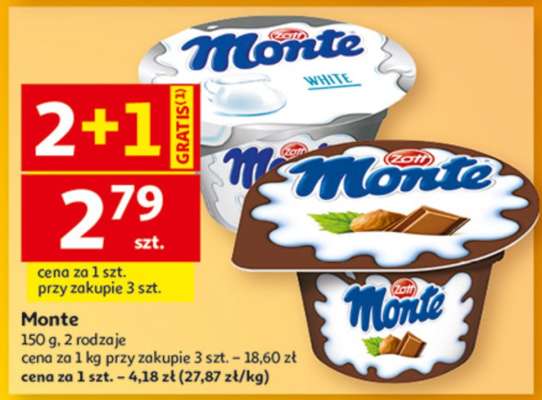 Monte