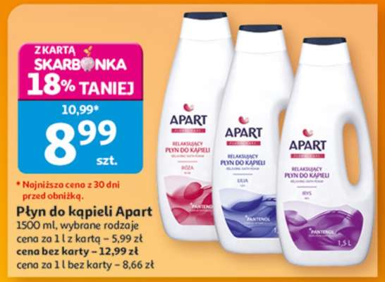 apart