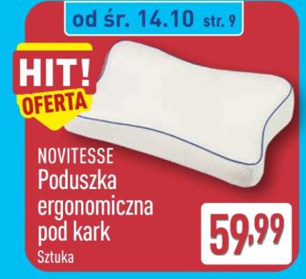 NOVITESSE