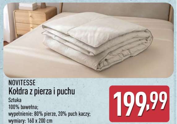 NOVITESSE