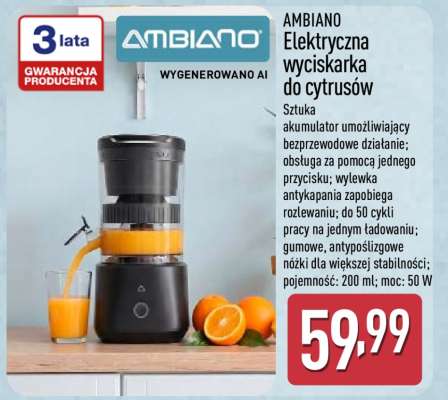 AMBIANO