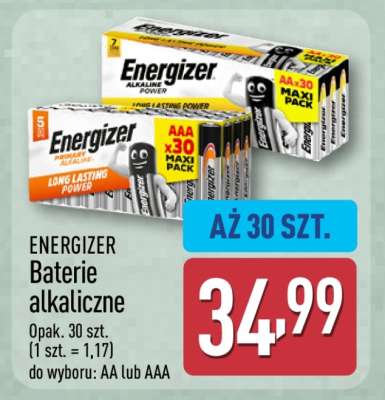ENERGIZER