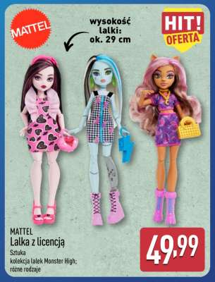 MATTEL