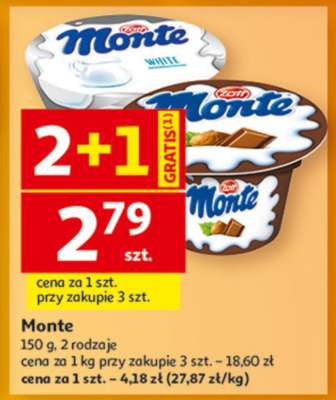 Monte