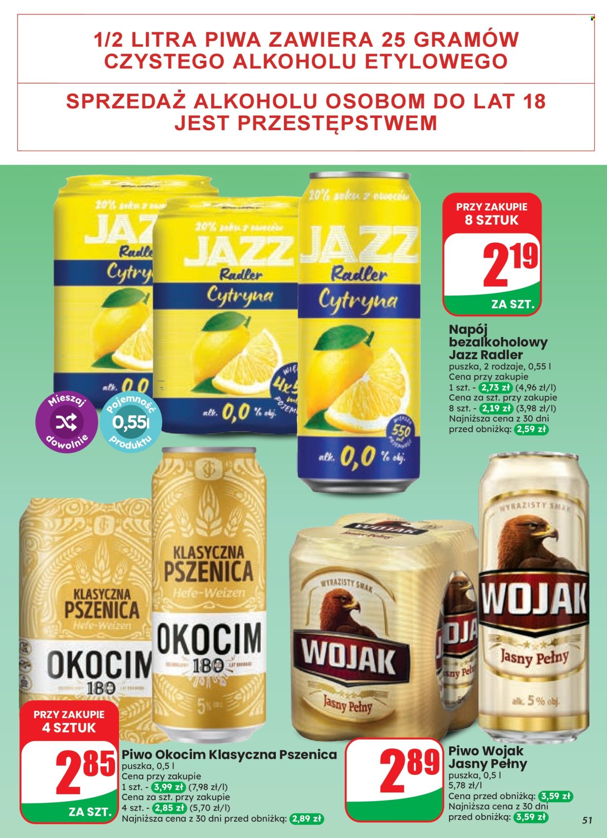Leták Dino - 7.10.2026 - 13.10.2026. Strana 51