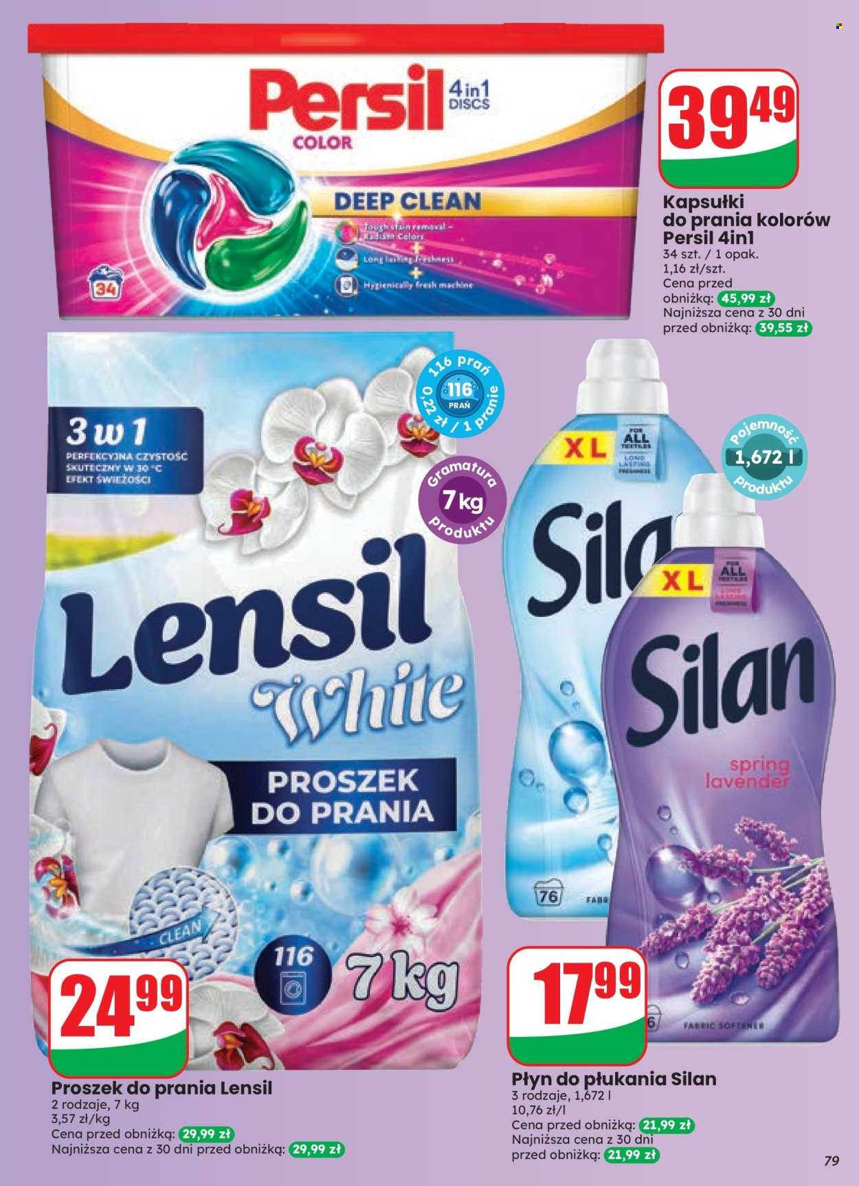 Leták Dino - 7.10.2026 - 13.10.2026. Strana 79