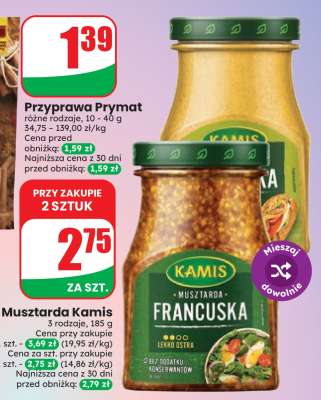 Musztarda KAMIS