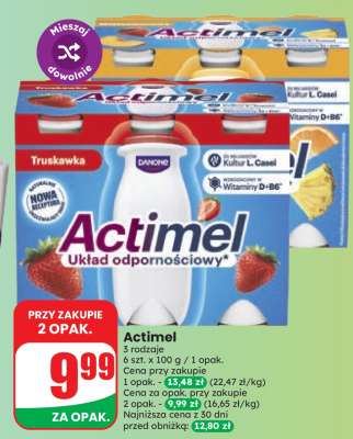 Actimel
