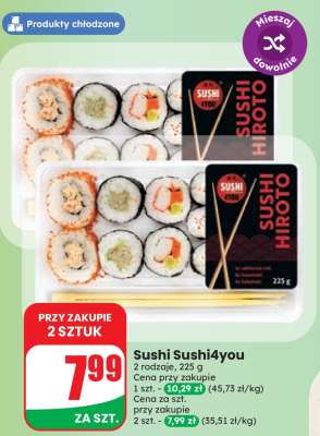 Sushi Sushi4you