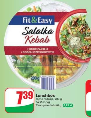 Lunchbox
