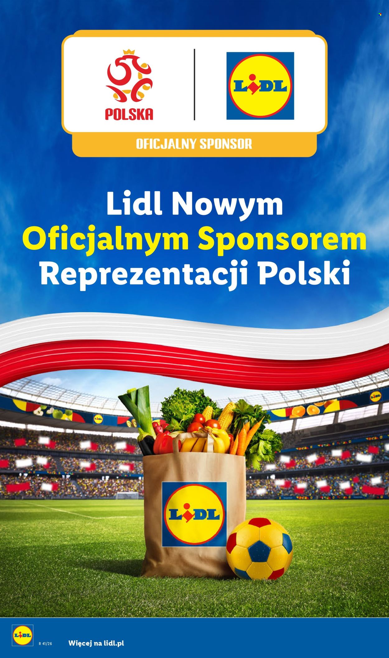 Gazetka Lidl - 8.10.2026 - 10.10.2026. Strona 2