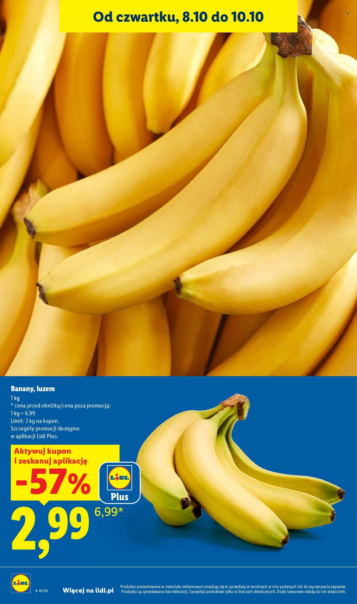 Gazetka Lidl - 8.10.2026 - 10.10.2026. Strona 16
