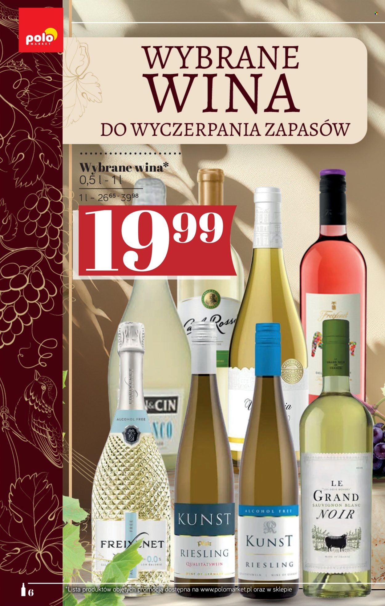 Gazetka Polomarket - 8.10.2026 - 21.10.2026. Strona 6