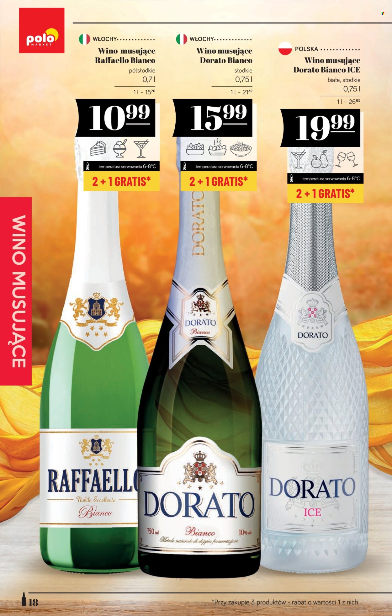 Gazetka Polomarket - 8.10.2026 - 21.10.2026. Strona 18