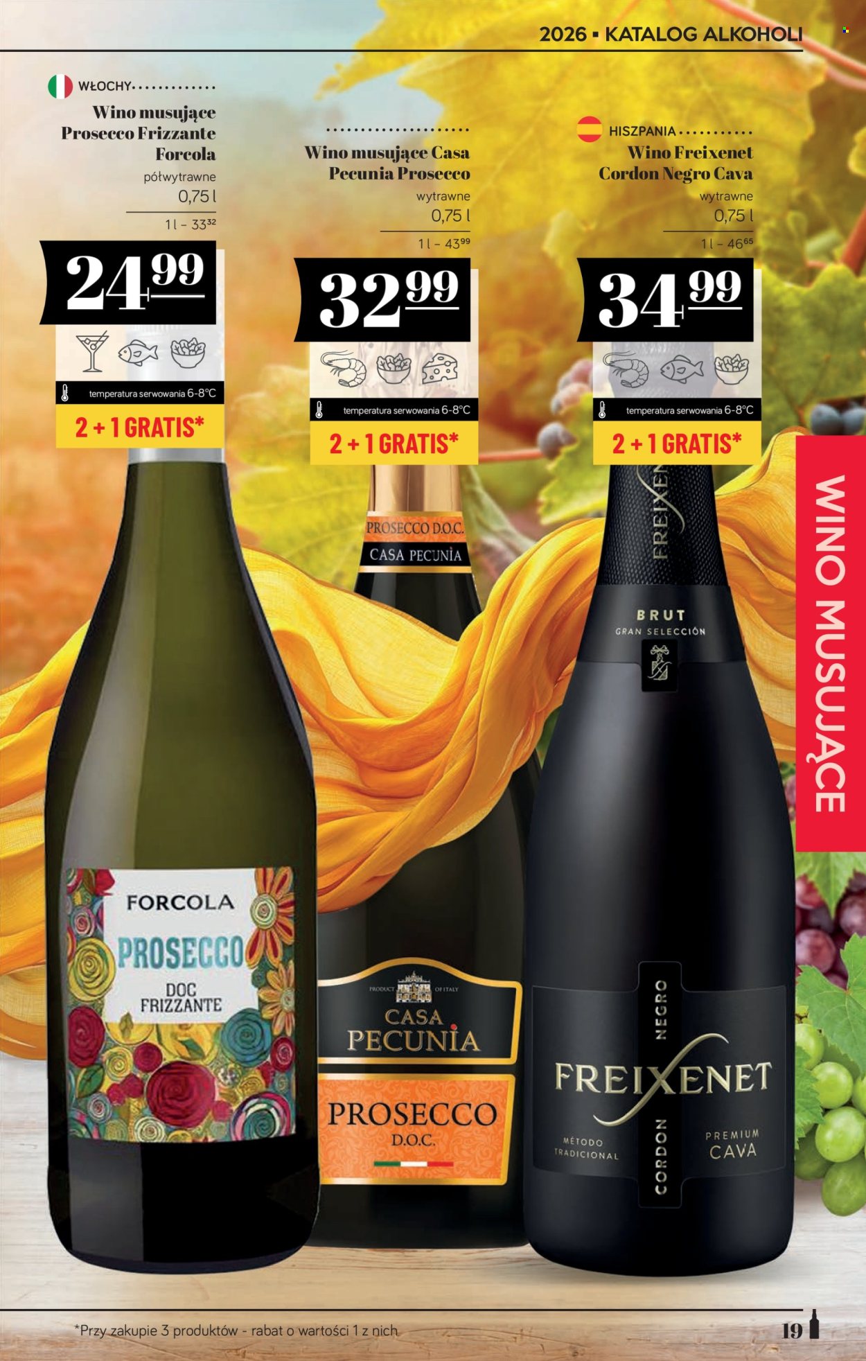 Gazetka Polomarket - 8.10.2026 - 21.10.2026. Strona 19