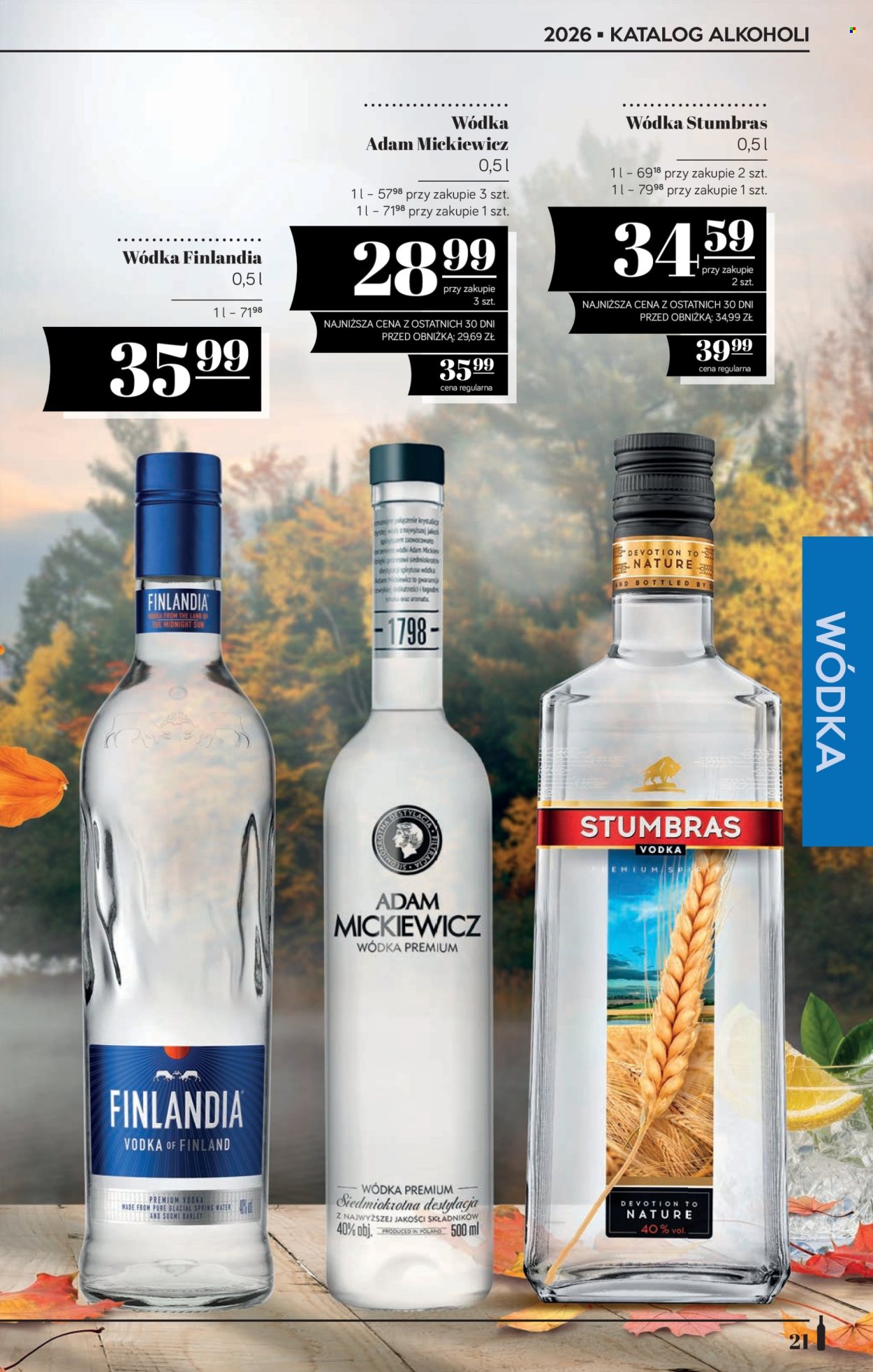 Gazetka Polomarket - 8.10.2026 - 21.10.2026. Strona 21