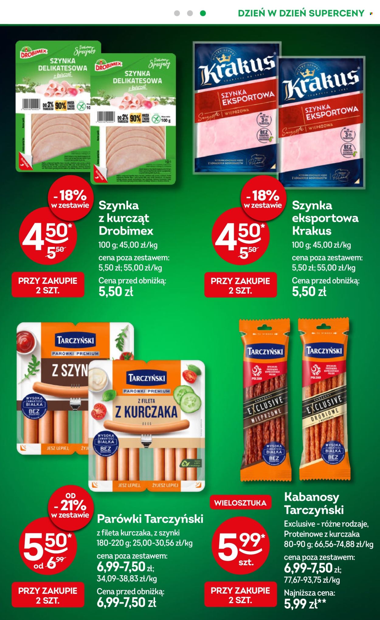 Gazetka Żabka - 7.10.2026 - 20.10.2026. Strona 6