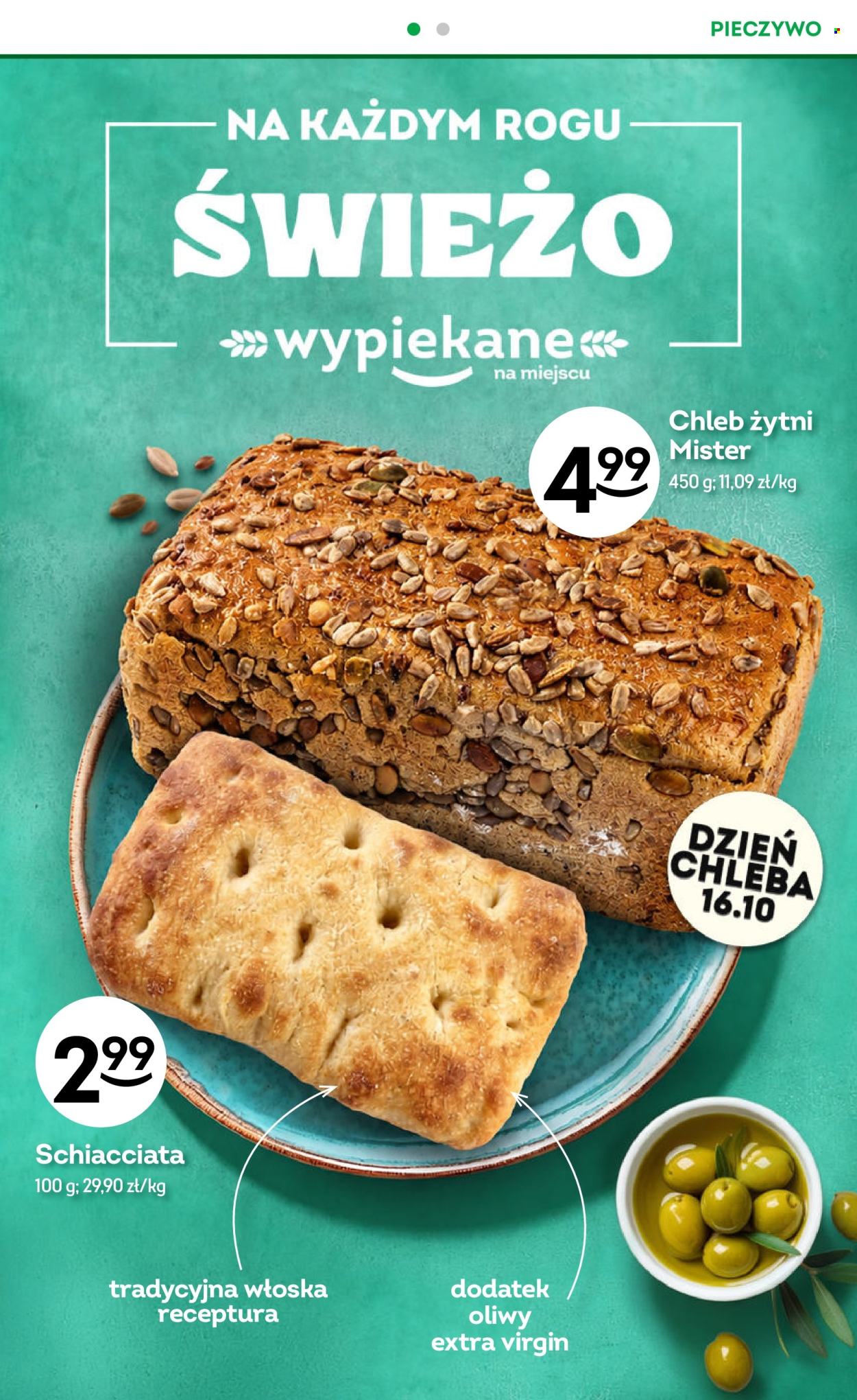 Leták Żabka - 7.10.2026 - 20.10.2026. Strana 7