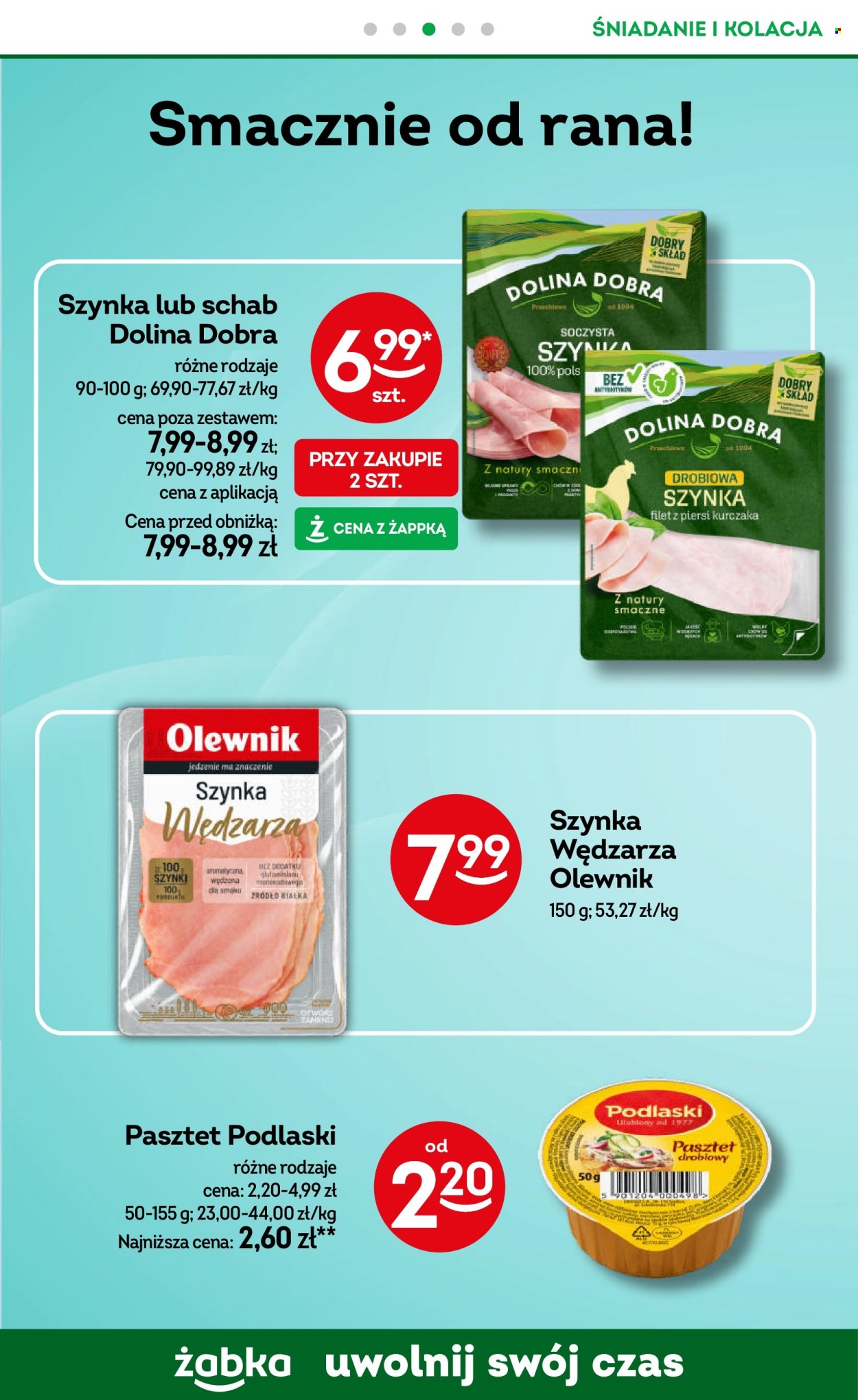 Gazetka Żabka - 7.10.2026 - 20.10.2026. Strona 14