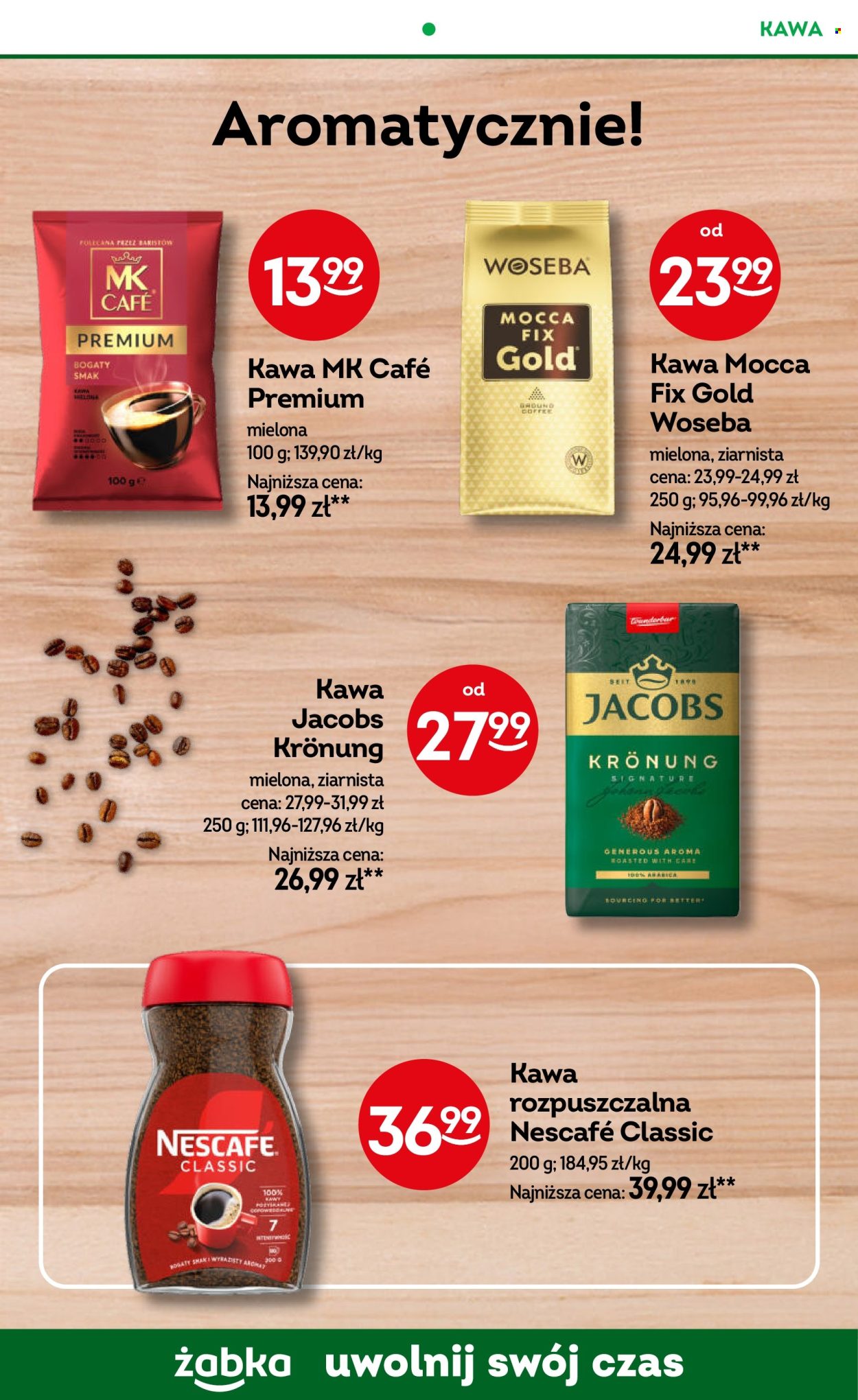 Gazetka Żabka - 7.10.2026 - 20.10.2026. Strona 17