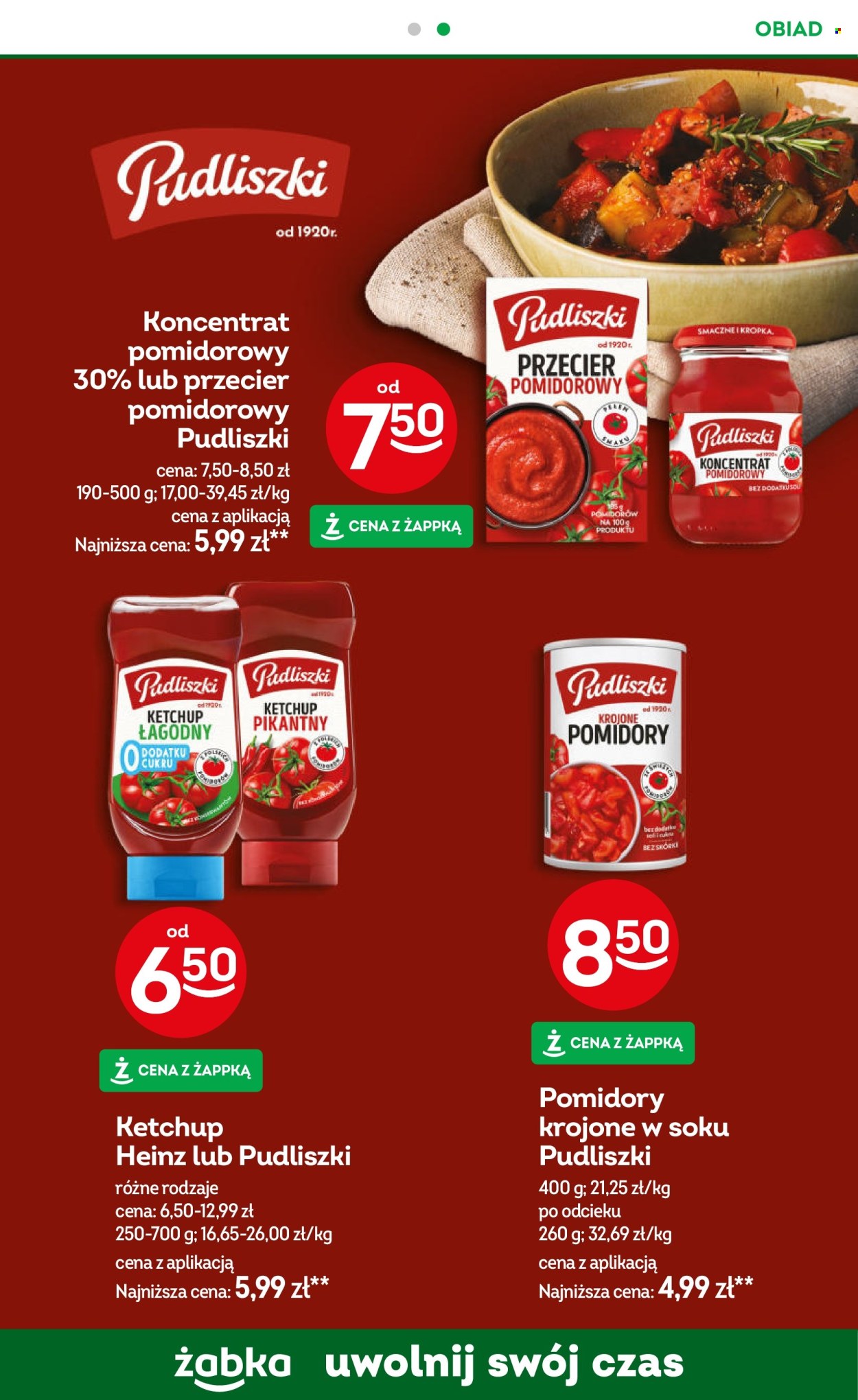 Gazetka Żabka - 7.10.2026 - 20.10.2026. Strona 19