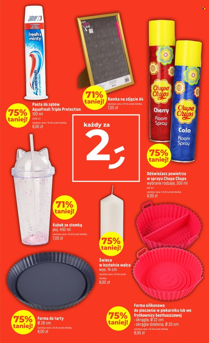 Leták Dealz - 8.10.2026 - 14.10.2026. Strana 11