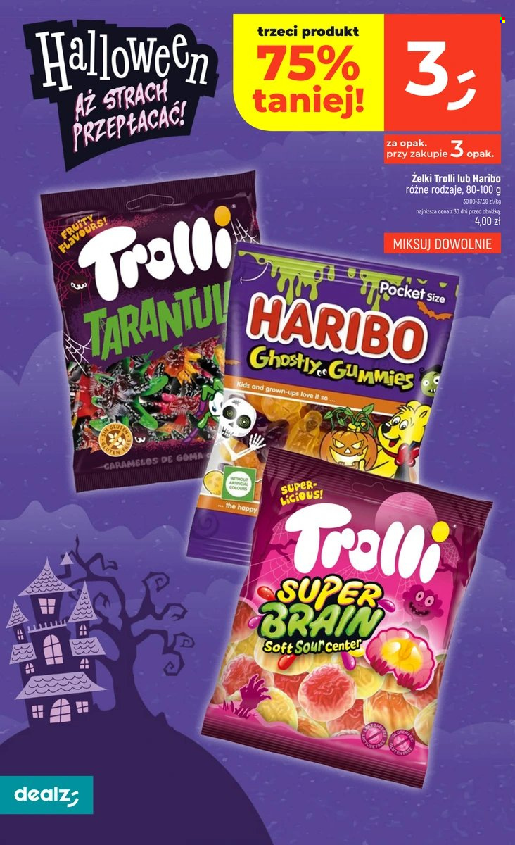 Leták Dealz - 8.10.2026 - 14.10.2026. Strana 12