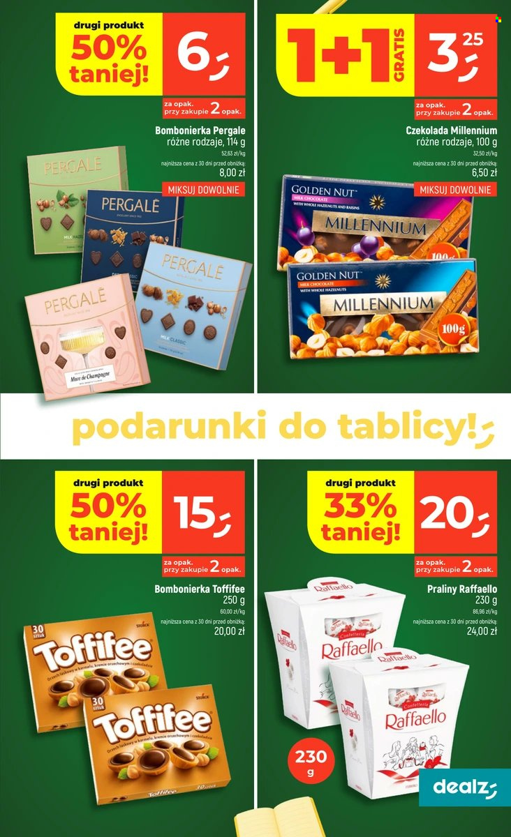 Leták Dealz - 8.10.2026 - 14.10.2026. Strana 19
