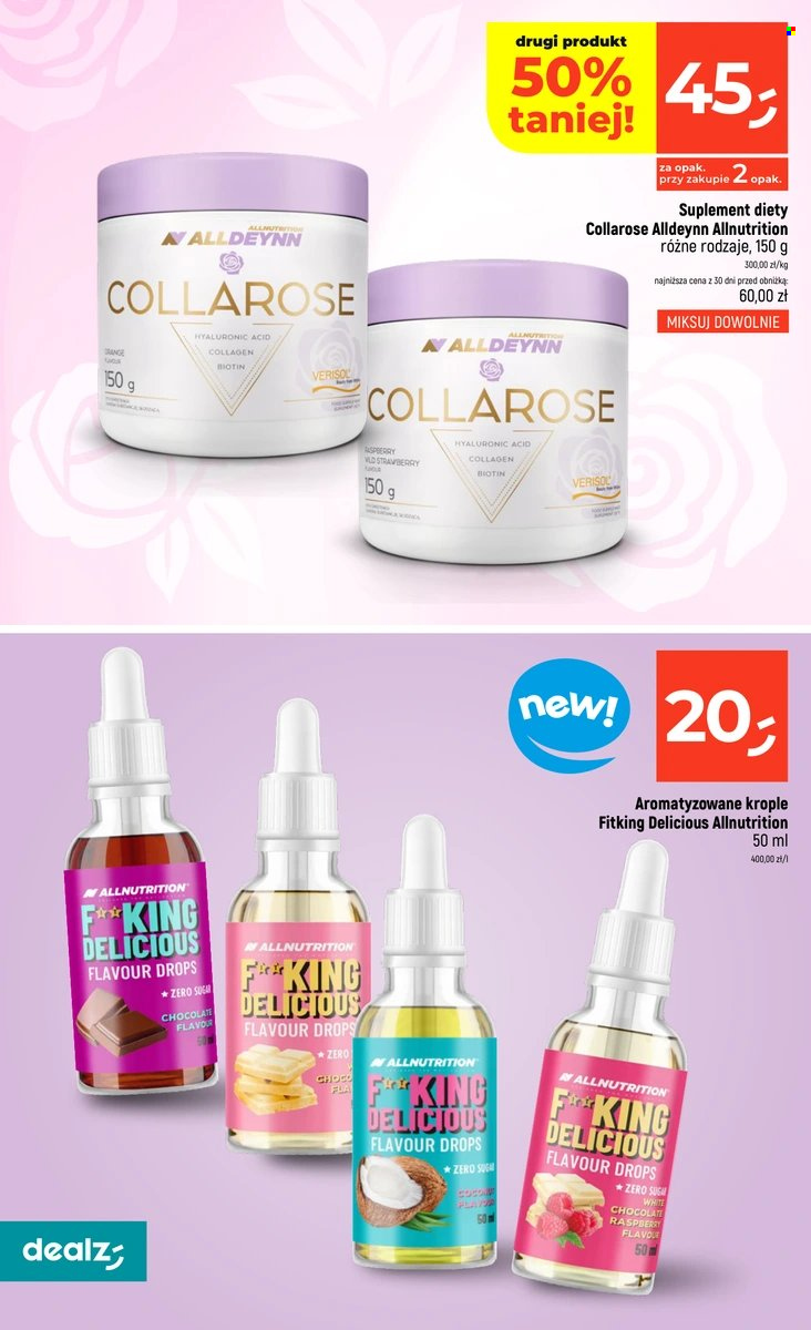 Leták Dealz - 8.10.2026 - 14.10.2026. Strana 24