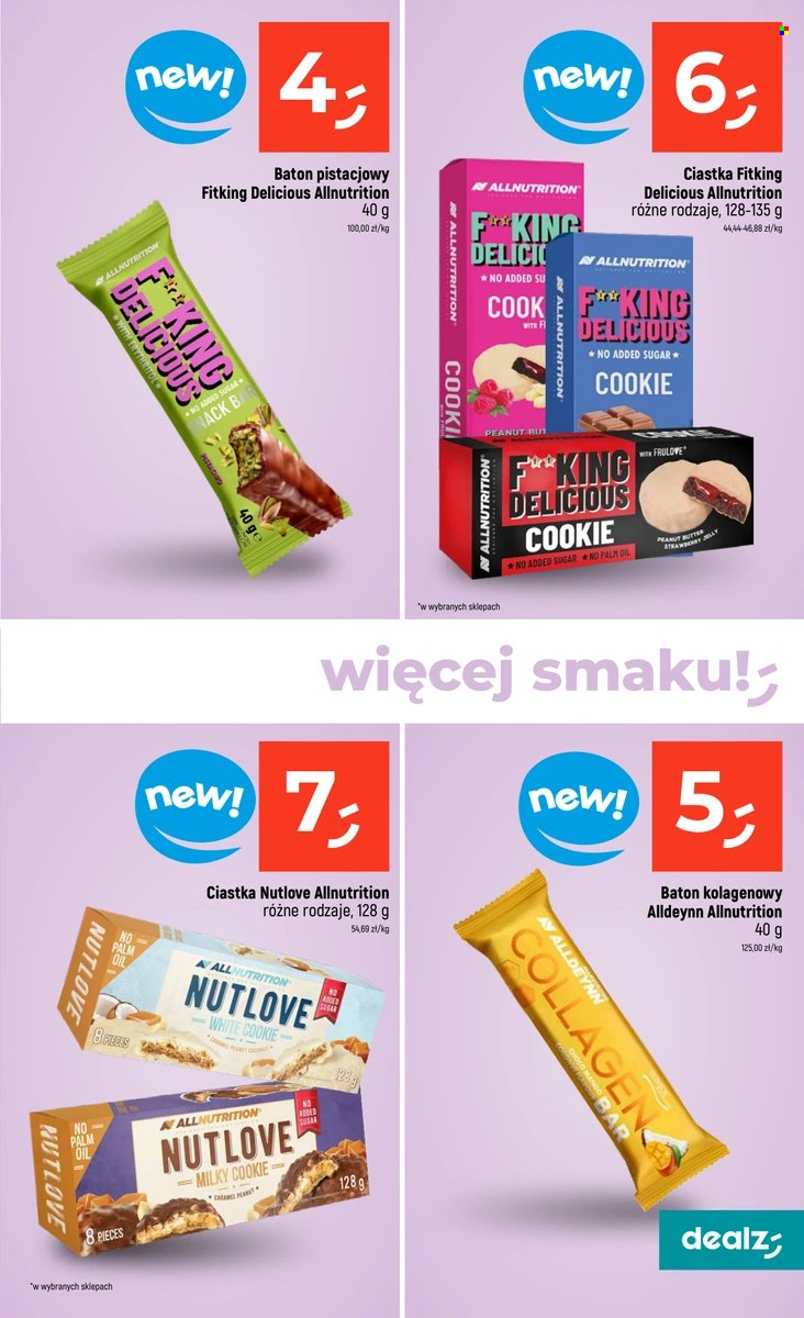 Leták Dealz - 8.10.2026 - 14.10.2026. Strana 25
